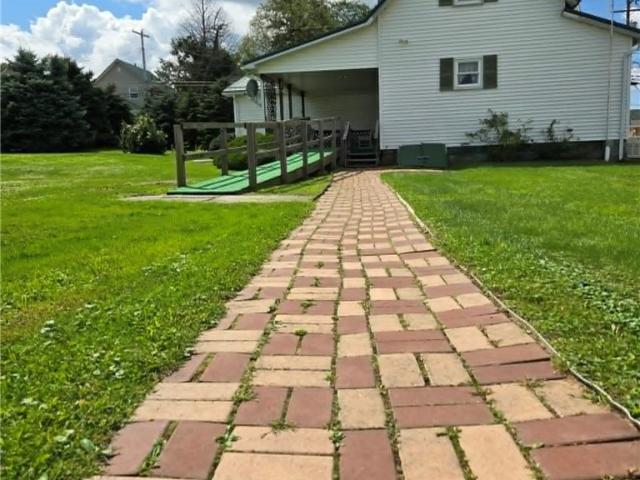 House for sale in Eau Claire, Pennsylvania