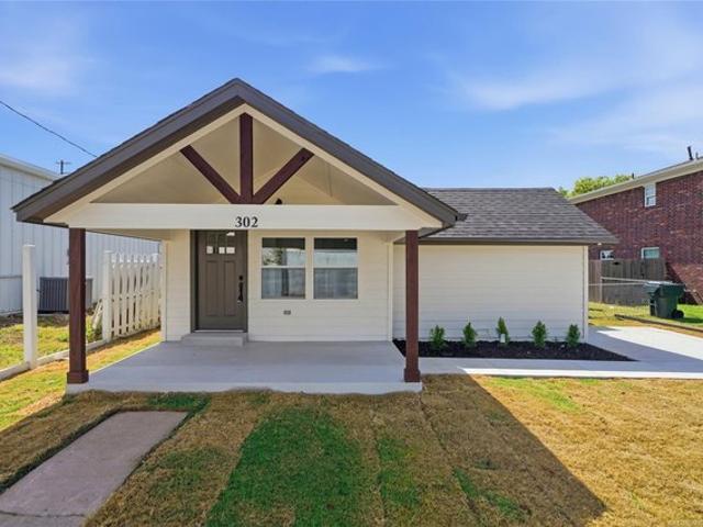 House for sale in Rogers, Oklahoma