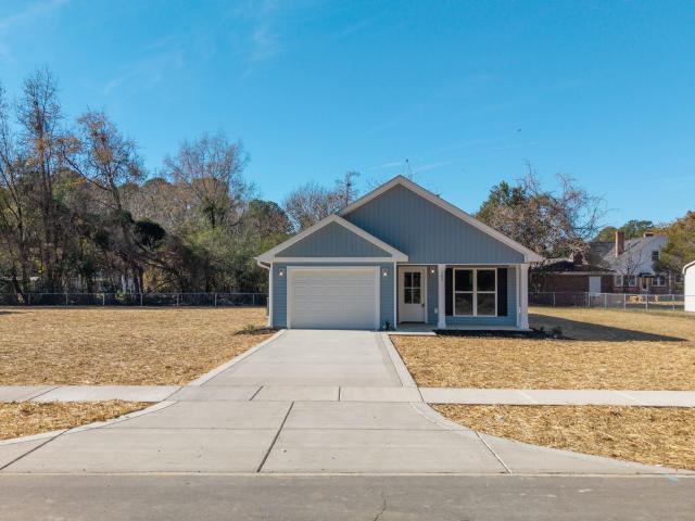 House for sale in Roseboro, North Carolina