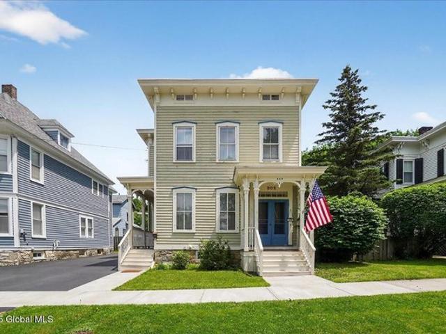 House for sale in Johnstown, New York