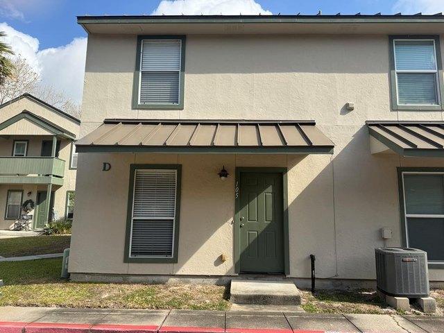 Condo for sale in Rockport, Texas