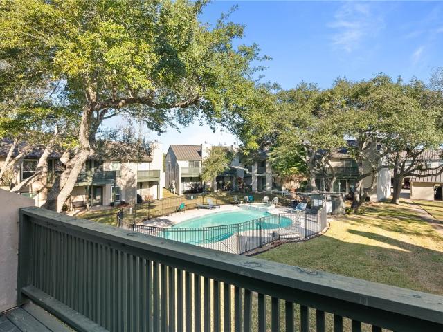 Condo for sale in Rockport, Texas