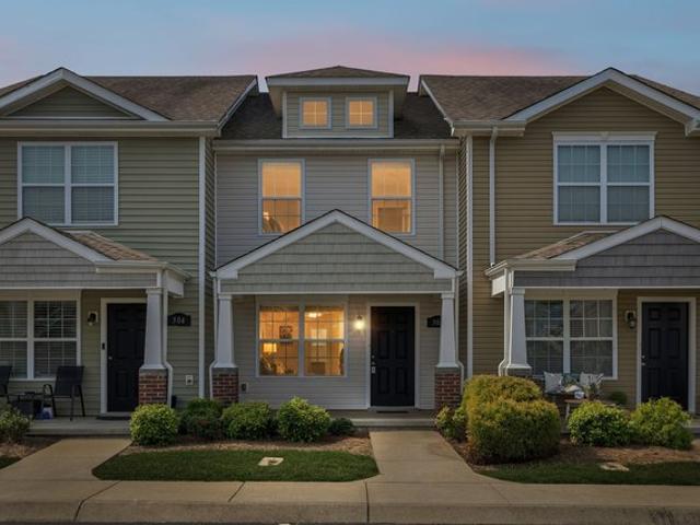 Townhouse for sale in Tennessee