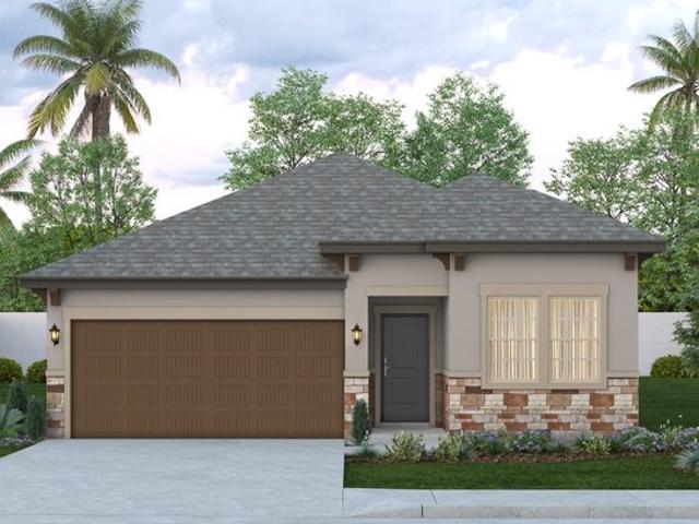 House for sale in Hidalgo, Texas