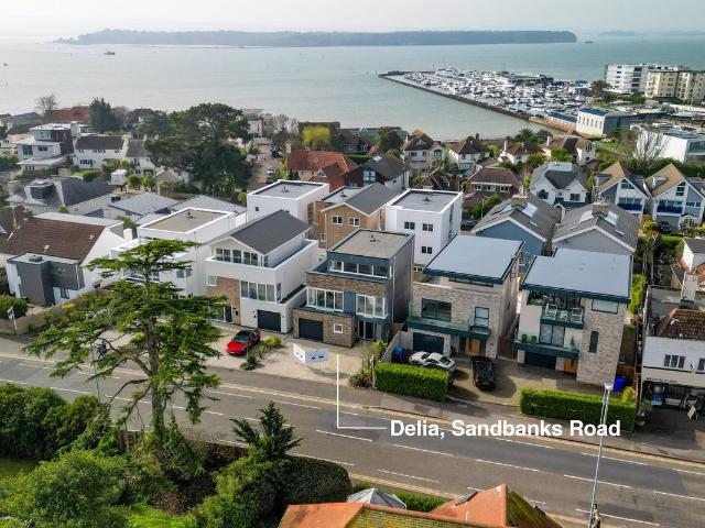 House for rent in Lilliput, Poole