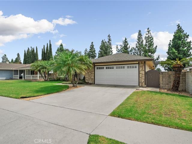 House for sale in Placentia, California