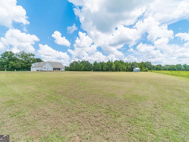 House for sale in Mansfield, Georgia
