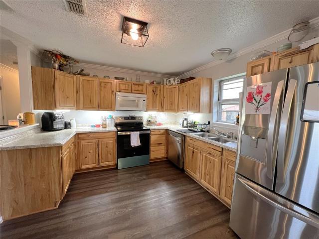 House for sale in Cumby, Texas