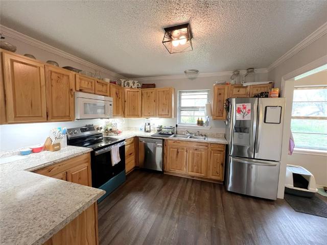House for sale in Cumby, Texas