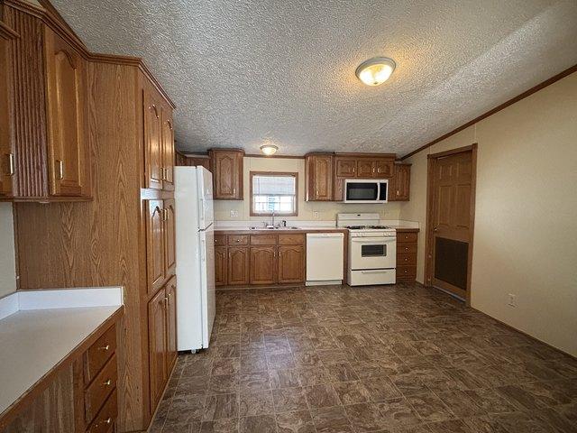 House for sale in Whittaker, Michigan