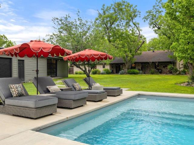 House for sale in Williamson, Texas