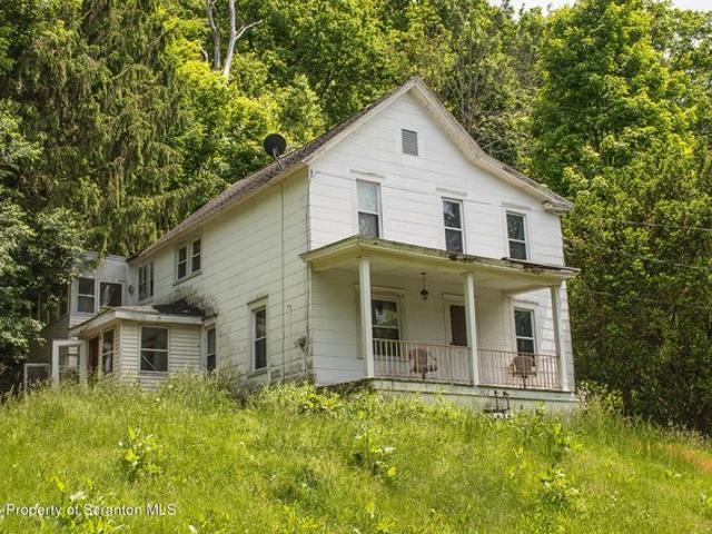 House for sale in Chinchilla, Pennsylvania