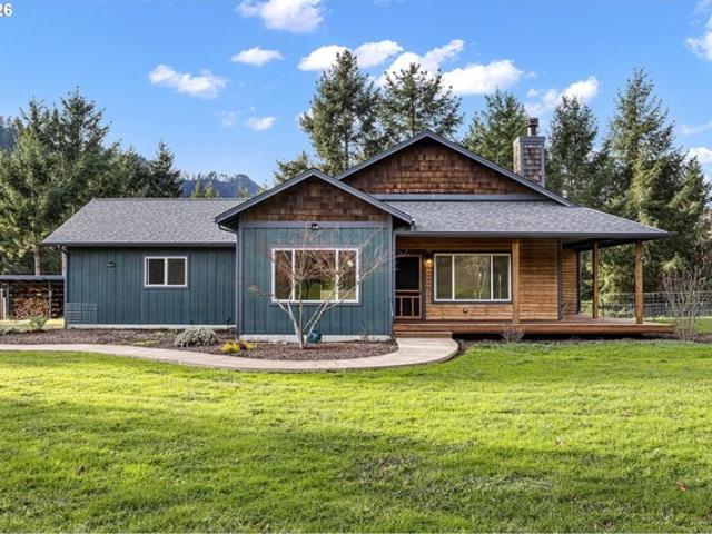 House for sale in Oregonia