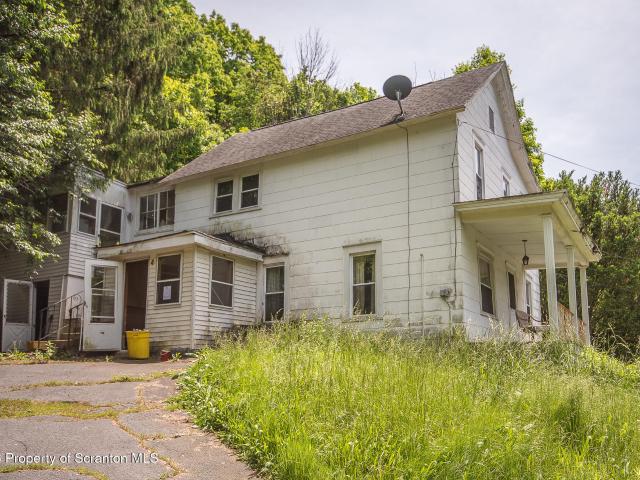 House for sale in Chinchilla, Pennsylvania