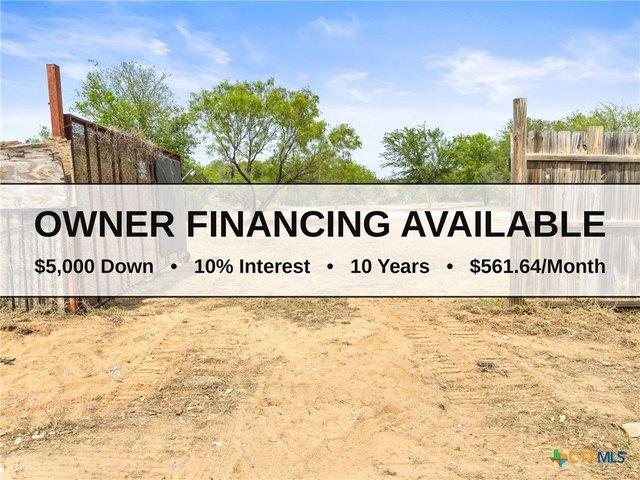 Land for sale in Burnet, Texas