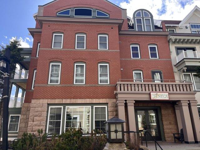 Condo for sale in Snowshoe, West Virginia