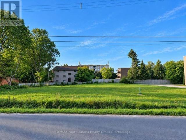 Land for sale in Collingwood, Ontario