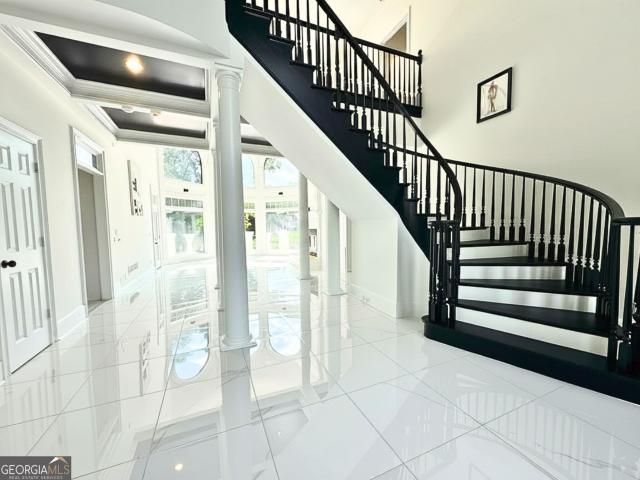 House for sale in Mcdonough, Georgia