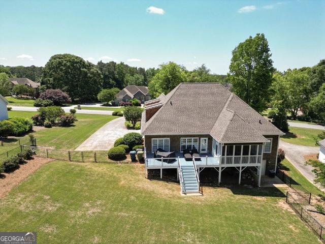 House for sale in Carrollton, Georgia