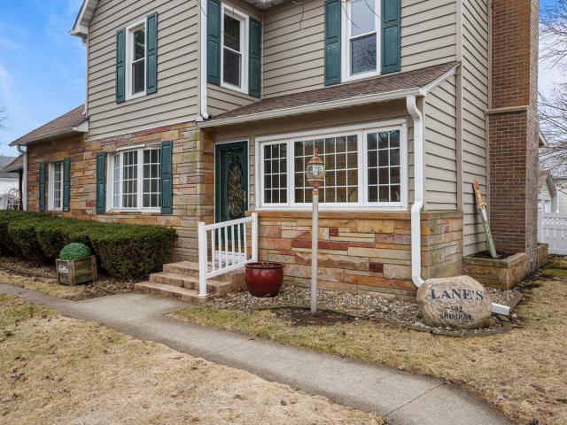 House for sale in Milmine, Illinois