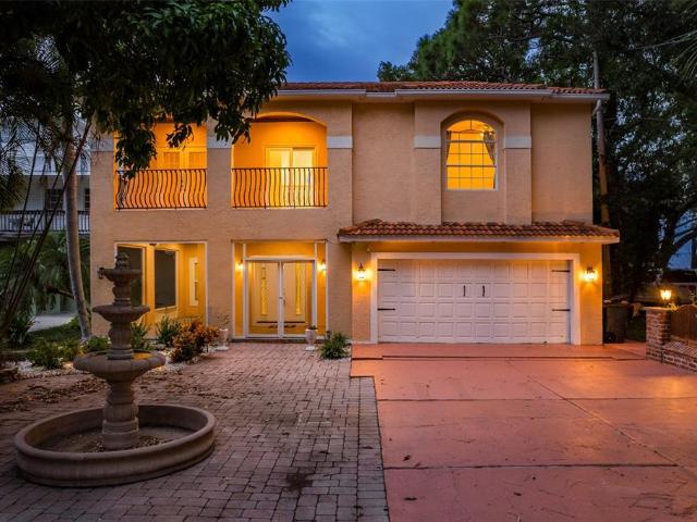 House for sale in Ozona, Florida
