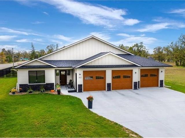 House for sale in Beltrami, Minnesota