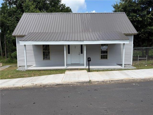 House for sale in Honea Path, Anderson County