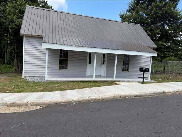 House for sale in Honea Path, South Carolina