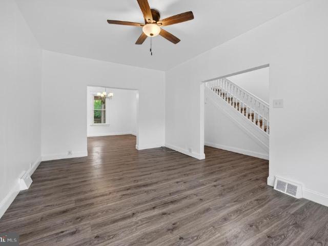House for sale in Collingswood, New Jersey