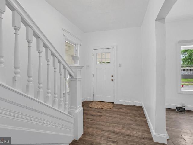 House for rent in Collingswood, New Jersey