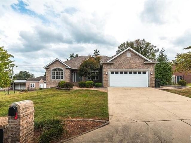 House for sale in Rolla, Phelps County