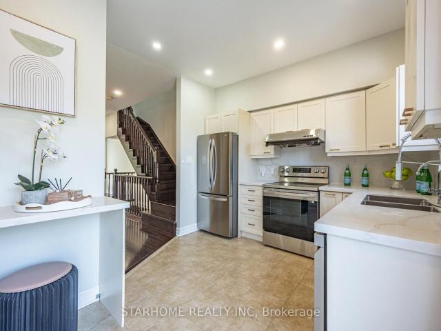 Condo for sale in Woburn, Ontario