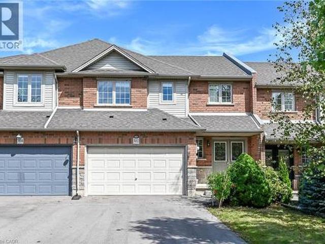 House for sale in Ancaster, Ontario