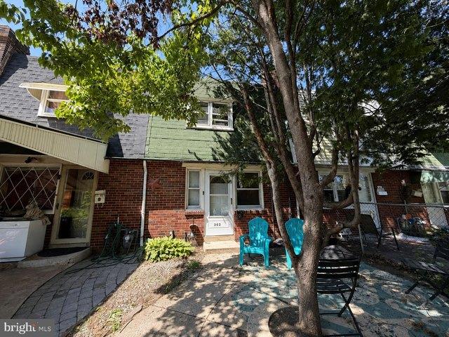 Townhouse for sale in Delco, Pennsylvania