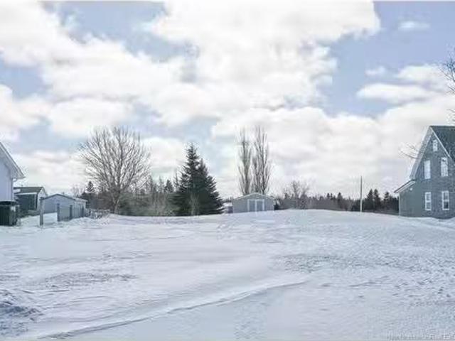 House for sale in Caraquet, New Brunswick
