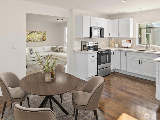 House for sale in Cle Elum, Washington