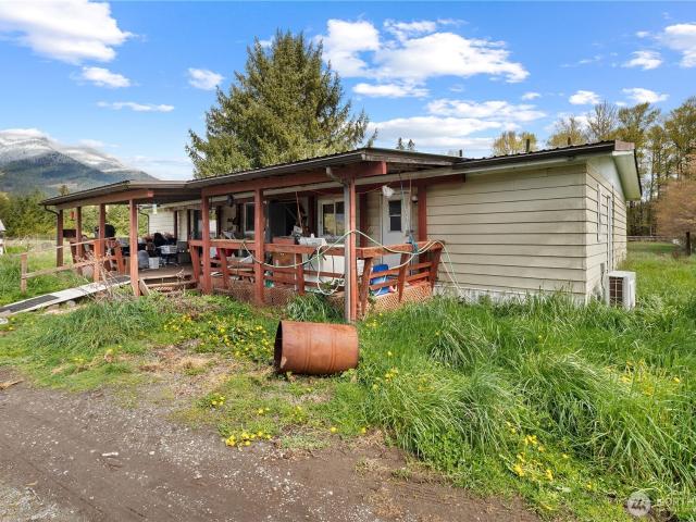 House for sale in Glenoma, Washington