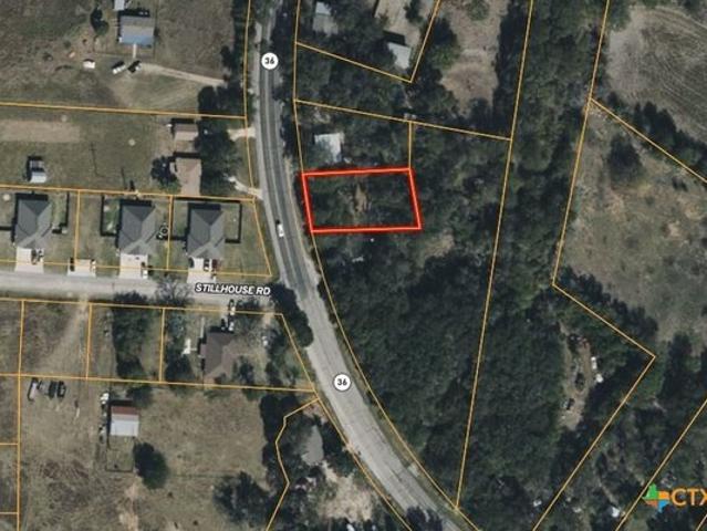 Land for sale in Gatesville, Coryell County