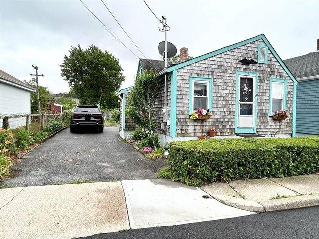 House for sale in Bristol, Rhode Island