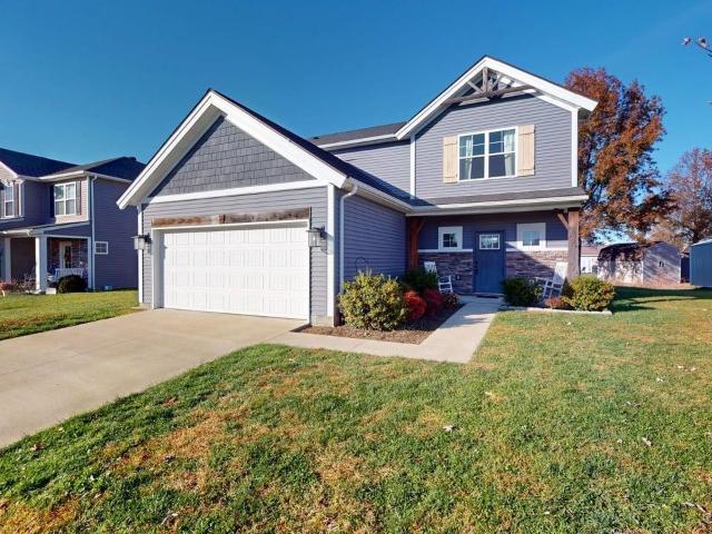 Property for sale in Dubois, Indiana