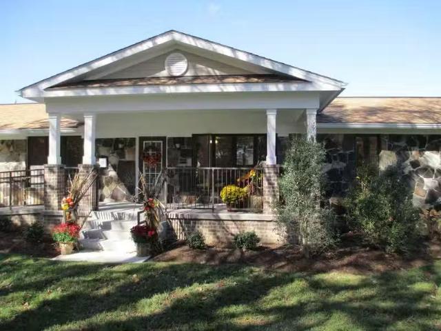 Condo for rent in Crossville
