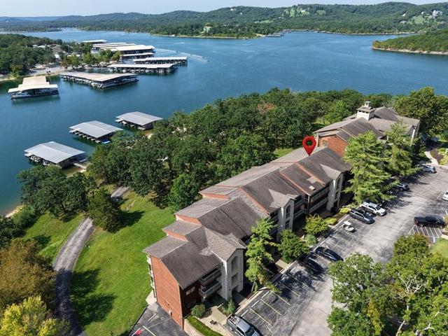 Condo for sale in Branson, Missouri