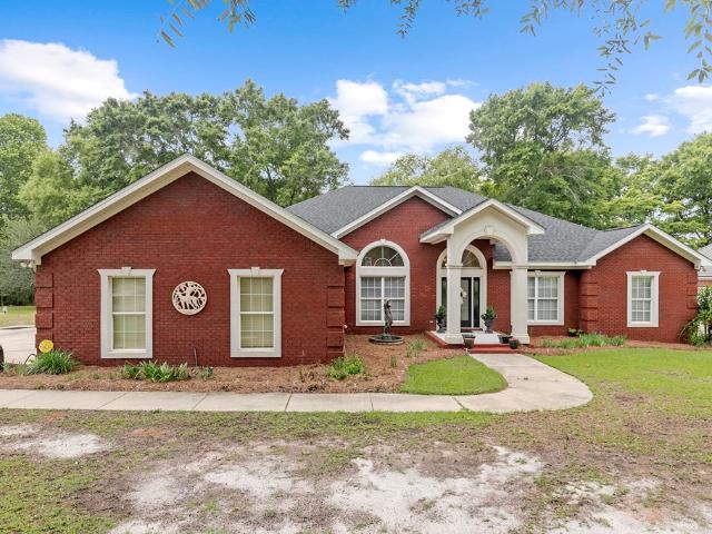 House for sale in Dothan, Alabama
