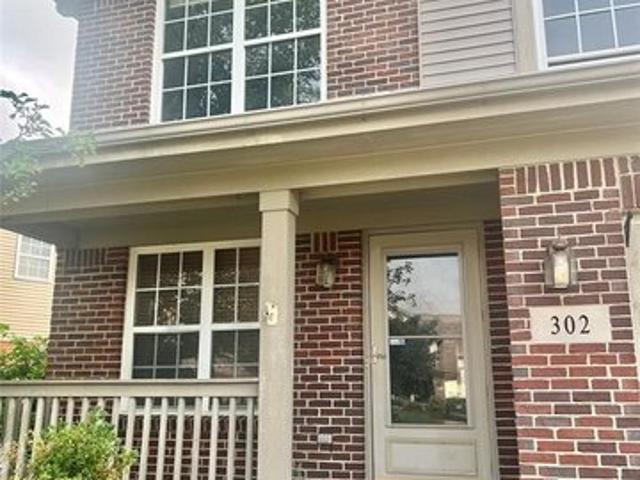 House for sale in Westland, Michigan