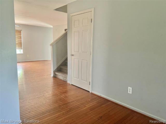 House for sale in Westland, Michigan