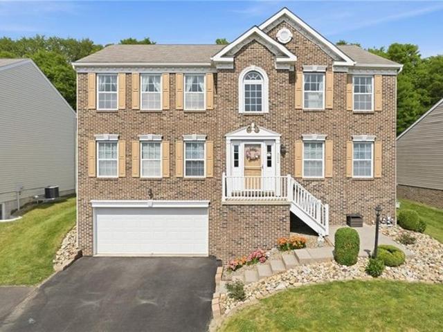House for sale in Houston, Pennsylvania