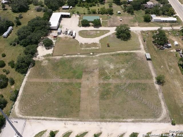 Land for sale in Leakey, Texas