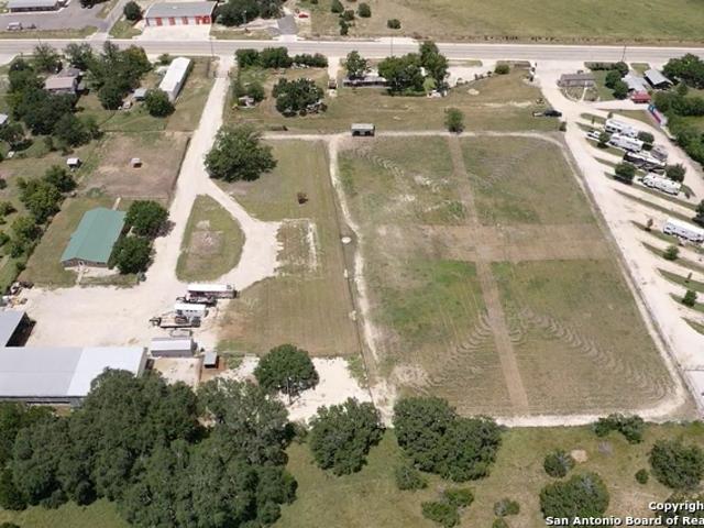 Land for sale in Leakey, Texas