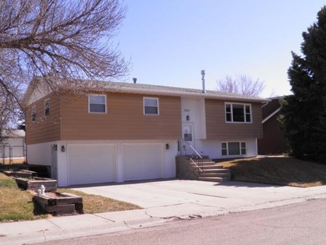 House for sale in Glendive, Montana