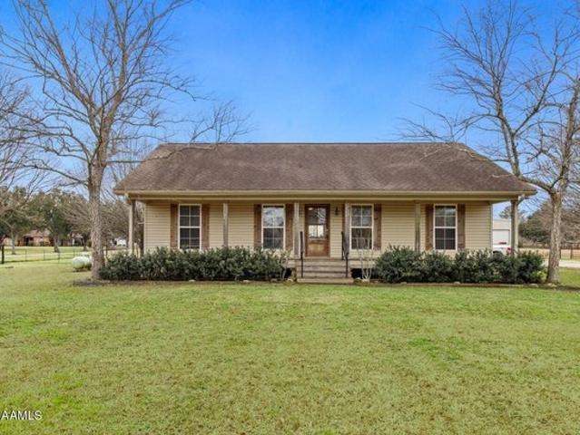 House for sale in Church Point, Louisiana